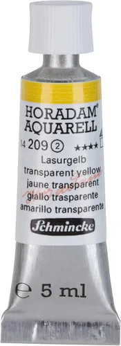 Miniatura 65 de Schmincke - HORADAM® AQUARELL - acuarelas de los mejores artistas, carmín permanente - 0.5 fl oz 353 carmín permanente