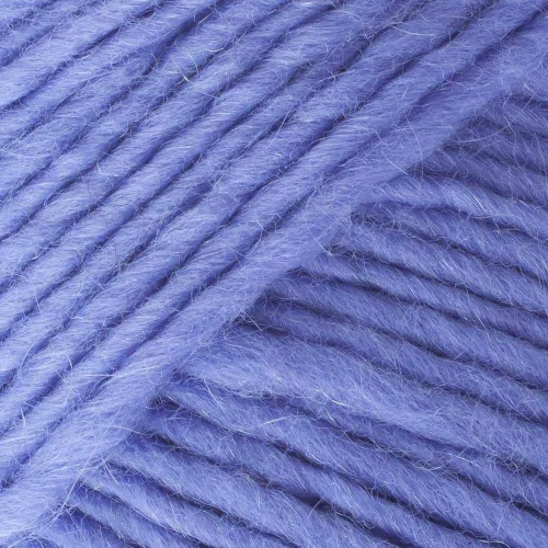 Brown Sheep - Lamb's Pride Worsted - Hilo de tejer estambre, 4 oz (82 - Blue Flannel)