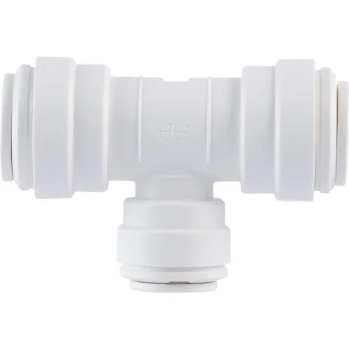 Miniatura 6 de Home Master TMAFC-ERP - Sistema de filtro de agua de ósmosis inversa artesiano de contacto completo y camiseta reductora de diámetro exterior John