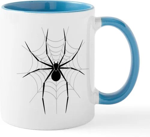 Miniatura 15 de CafePress Tarantulas Of The World Taza de café de cerámica (11 oz)