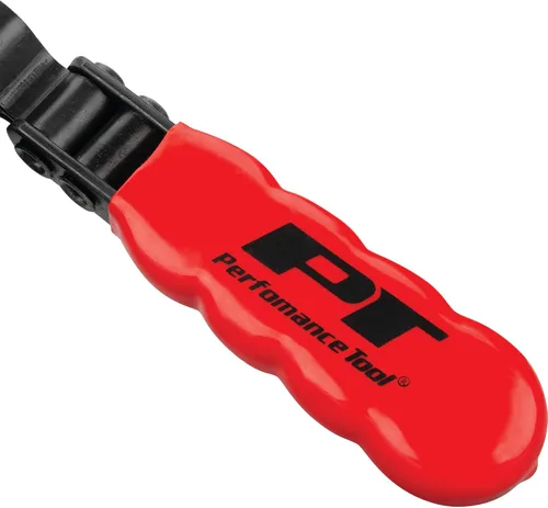 Miniatura 5 de Performance Tool W54045 Llave de filtro giratoria de 2-7/8 pulgadas a 3-1/4 pulgadas