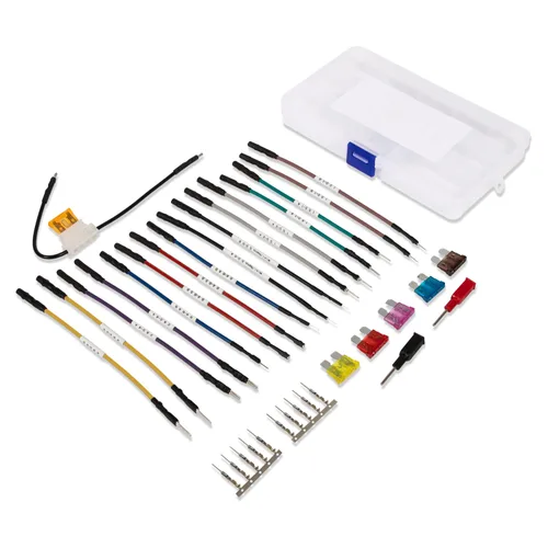 Miniatura 10 de TP-300-A Kit de sondas de prueba de terminal apto para vehículos GM: una alternativa asequible a EL-35616-300-A, 35616, J-35616