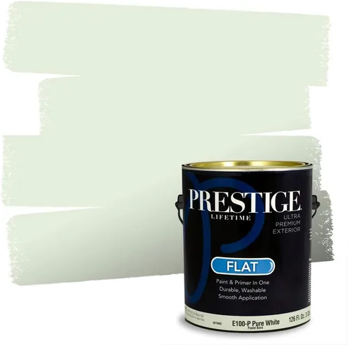 Miniatura 190 de Prestige Paints - 2 en 1, pintura base y pintura de exterior, E100-N-735BM