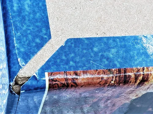 Miniatura 4 de FISHING WHARF, NORTE EGEO, TURQUÍA