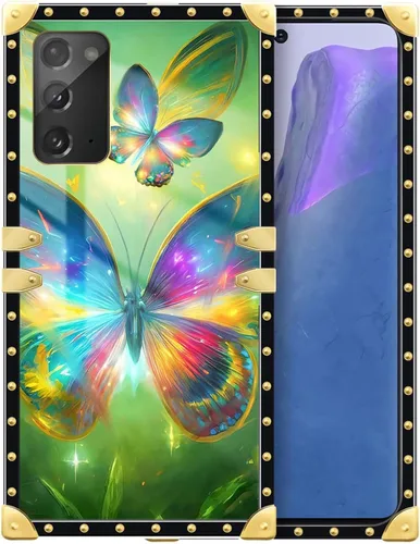 Miniatura 42 de Funda compatible con Samsung Galaxy Note 10 Plus, Lipstick Lips Note 10 Plus para niñas, TPU suave a prueba de golpes, protección rígida