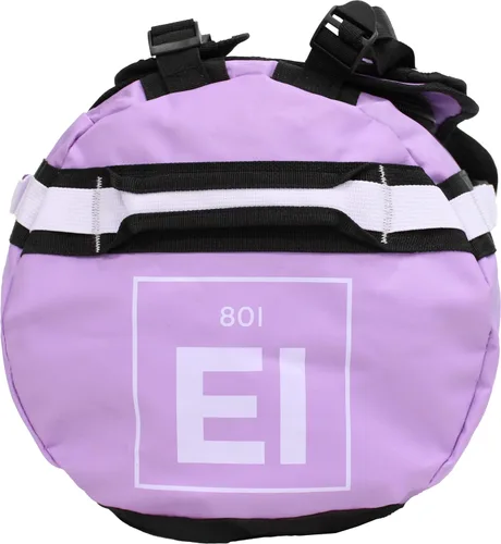 Miniatura 41 de Element Equipment Trailhead Bolsa de lona con correas de hombro de tela impermeable, Color verde azulado., Large 85 Liters