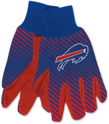 Miniatura 6 de Guantes de dos tonos NFL