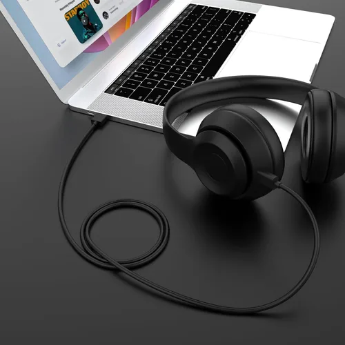 Miniatura 6 de Toxaoii Cable de carga USB C compatible con Sony WH-1000XM4 WH-1000XM3 WF-1000XM4 1000XM5 WH-XB900N WH-CH720N WH-CH520 WI-1000XM2 WI-C200 WI-XB400