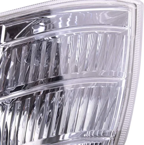 Miniatura 6 de Lámpara de luz intermitente de esquina delantera izquierda para Nissan X-Trail XTRAIL T30 2001-2007