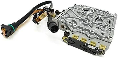 Miniatura 5 de 01M325283A Cuerpo de válvula de transmisión automática Adecuado para 99-05 VW Jetta Golf MK4 Beetle 2.0L y TDI motor y transmisiones automáticas