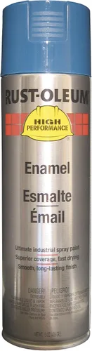 Miniatura 6 de Rust-Oleum V2124838 V2100 System Esmalte en aerosol., V2155838 Anaranjado Safety