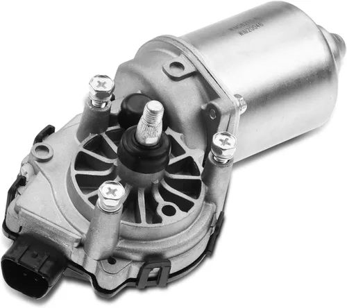 A-Premium [5 pines] Motor del limpiaparabrisas delantero compatible con vehículos Toyota, Lexus y Subaru - Corolla, RAV4, NX200t, NX300, NX300h,