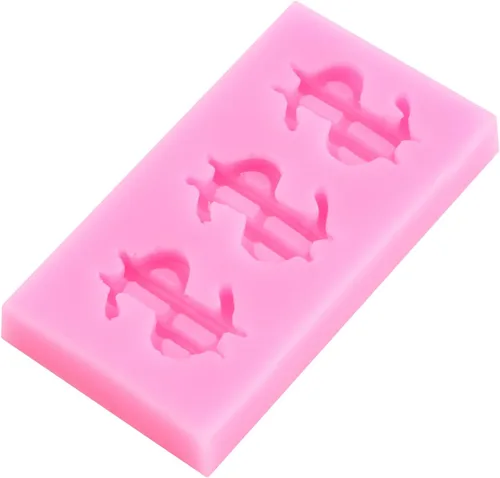Miniatura 9 de ZiXiang Moldes de silicona de póquer, molde de casino para fondant, moldes de chocolate para decoración de pasteles, decoración de cupcakes