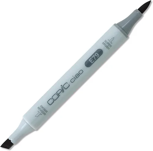 Miniatura 54 de Copic Marcadores Ciao, Malva