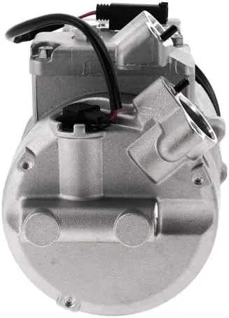 Miniatura 3 de Compresor de A/C 7SEU17C para BMW 325Ci, 325i, 325xi, 328i, 328xi, 330Ci, 330i, 330xi, 525i, 525xi, 528i, 528i xDrive, 528xi, 530i, 530xi, 650i, M3
