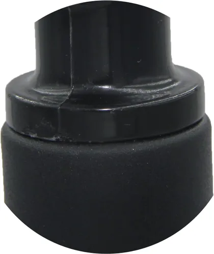 Miniatura 6 de PT31 Aire Plasma Corte Torcha Cabeza Cuerpo Alta Frecuencia Clasificado Corriente 40 A (MANGO NEGRO)