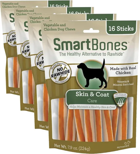Miniatura 7 de Smartbones, Funcional Bocado para Perros.
