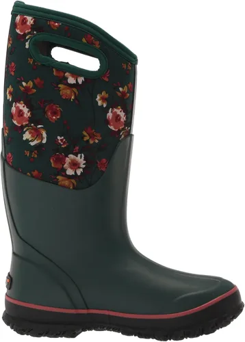 Miniatura 6 de BOGS Botas de lluvia altas clásicas para mujer