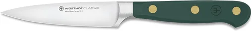 Miniatura 10 de WÜSTHOF Cuchillo de pelar clásico Velvet Oyster de 3.5" Ostras de terciopelo
