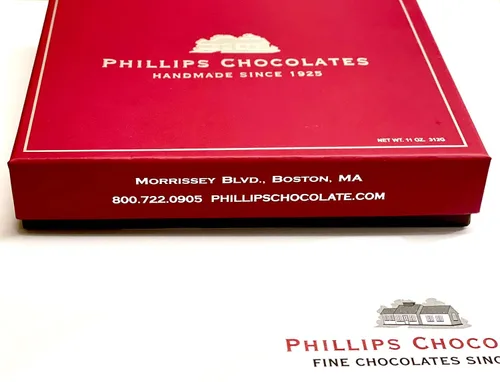 Miniatura 3 de PHILLIPS CHOCOLATES Surtido Princesa