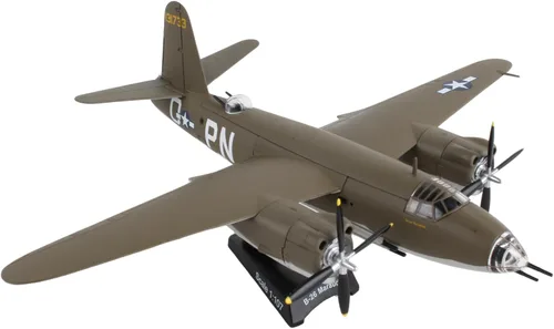 Miniatura 11 de Daron Postage Stamp Junkers JU 87 Stuka Escala 1/110