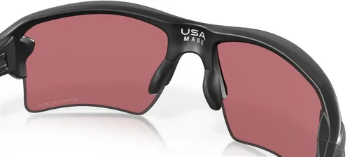 Miniatura 20 de Oakley Gafas de sol rectangulares Oo9188 Flak 2.0 XL para hombre