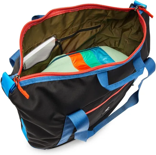 Miniatura 21 de Cotopaxi Viaje 35l Bolsa de fin de semana-CADA Dia