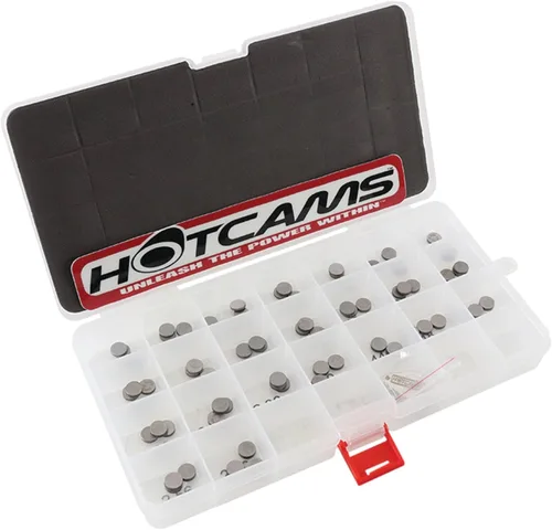 Miniatura 2 de HCSHIM00 Hot Cams Kit completo de cuña de 0.350 in para 2005-2015 Ktm 250 Sx-F 68-2071