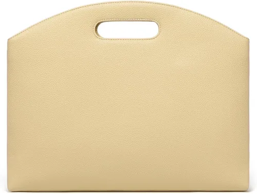 Miniatura 9 de Bolsa oficial para computadora con estilo elegante con múltiples compartimentos y diseño fácil de transportar
