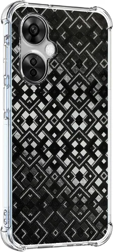 Miniatura 23 de Aroepurt Funda compatible con Gabb Phone 3 Pro Phone Case Stand Cover [Protección gruesa de silicona suave] [Cambio de forma multidireccional 3D]