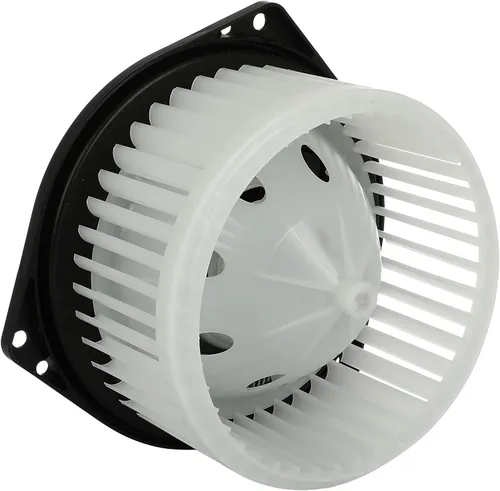 Miniatura 35 de SCITOO HVAC Heater Blower Motor Front Fit For Audi Model - For A8 Quattro 2004-2010,For S8 2007-2009 Replacement For # 4E0959101A Blower Fan
