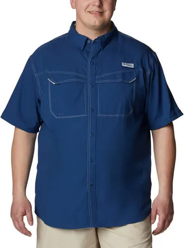 Miniatura 9 de Columbia Mens Low Drag Offshore Ss Shirt