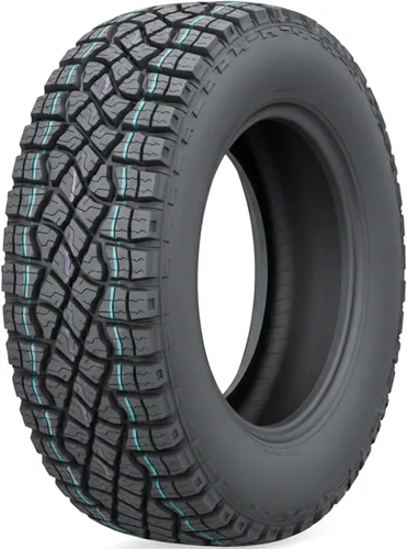 Miniatura 6 de Neumático Goodyear 275/70R18 115Q C GOODYEAR WRANGLER TERRITORY MT BW