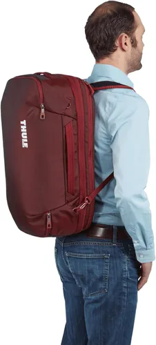 Miniatura 4 de Thule Subterra Convertible Carry On 40L
