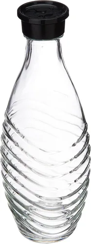 Miniatura 3 de SodaStream Jarra de cristal - Solo para la máquina de agua efervescente, pingüino o cristal, paquete de 2