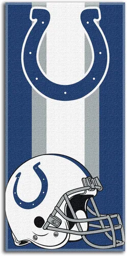 Miniatura 40 de Northwest NFL - Toalla de playa unisex para adultos
