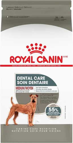 Miniatura 8 de Royal Canin Canine Care Nutrition - Alimento seco para perros adultos, bolsa de 30 libras
