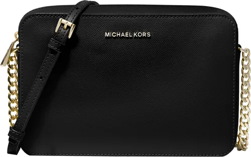 Miniatura 21 de MICHAEL Michael Kors Jet Set - Juego de cruz de piel Saffiano grande