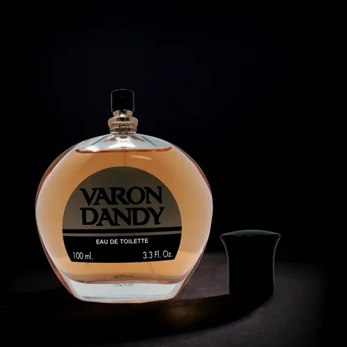 Miniatura 5 de Varon Dandy Eau de Toilette clásico para hombre, amaderado y picante, refrescante, vigorizante, aroma fresco (3.3 onzas líquidas/paquete de 1)