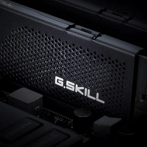 Miniatura 6 de G.SKILL Ripjaws Serie S5 DDR5 RAM (Intel XMP 3.0 y AMD Expo) 32 GB (2 x 16 GB) 6000MT/s CL36-36-36-96 1.35V Memoria de computadora de escritorio