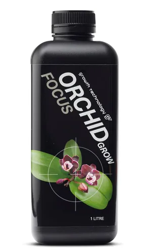 Miniatura 21 de Growth Technology GT Flower Focus alimento líquido para plantas en maceta y jardines al aire libre – Apoya la floración, follaje saludable, plantas