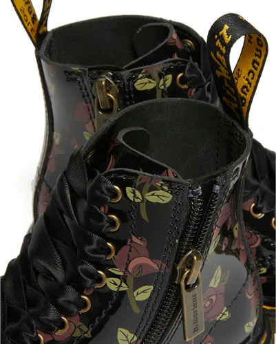 Miniatura 5 de Dr. Martens unisex-child 1460 Pascal Youth (Big Kid)