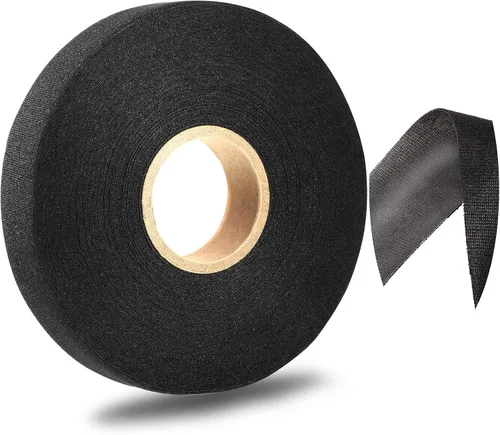 Outus Wetsuit Repair Iron On Seam Sealing Tape 32.8 Ft Seam Sealing Patch Waterproof for Neoprene Wetsuit Drysuit Fishing Suits Industrial Standard