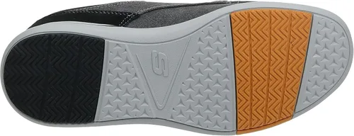 Miniatura 10 de Skechers Zapatos náuticos de ajuste relajado para hombre