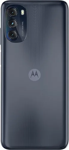 Miniatura 3 de Motorola Moto G 5G 2022, 64 GB + 4 GB de RAM, gris claro lunar, desbloqueado (solo GSM, renovado)