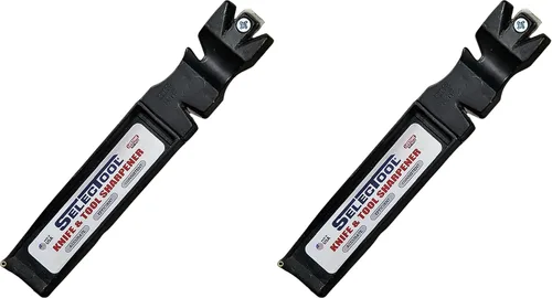 Miniatura 9 de Selectool SEL001 Master Sharpener, negro
