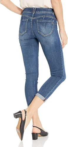 Miniatura 3 de Democracia Ab Solution - Pantalón al tobillo de mujer