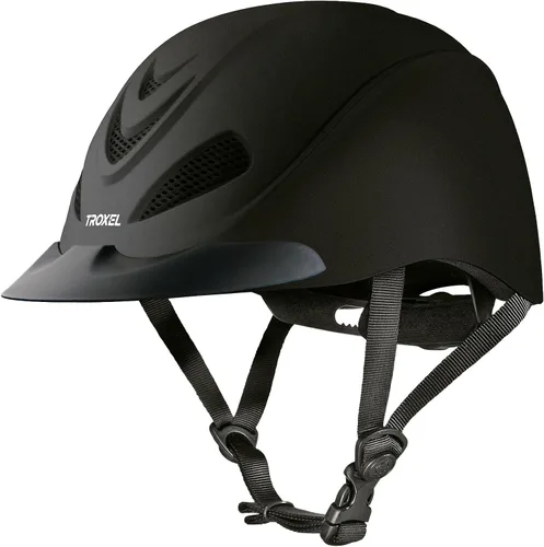 Miniatura 12 de Troxel Cascos Very Peri Duratec Liberty Cobalto