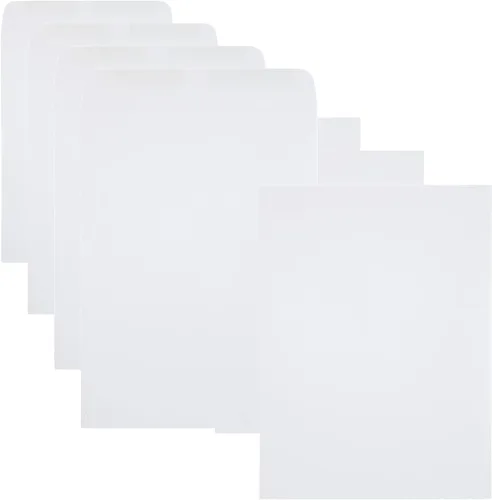 Miniatura 4 de Quality Park Sobres para catálogo, engomados, gris ejecutivo, 9 x 12, 250 por caja, (41487)