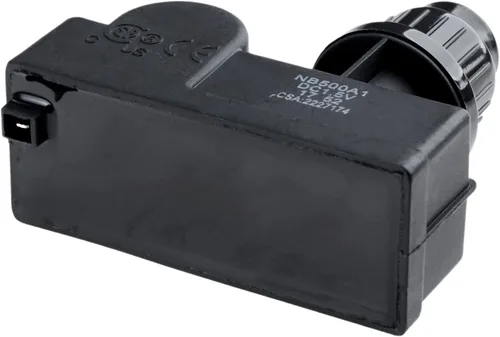 Miniatura 2 de Generador de chispas universal, 1 encendedor de botón de salida macho, repuesto de encendido de batería AA para Broil King, Broil-Mate, Sterling